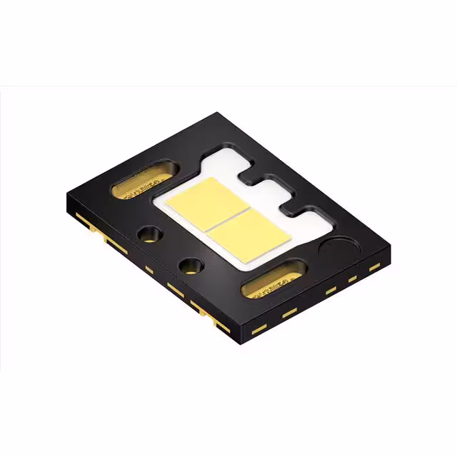 KW2 HML631.TK-7DT2-6L07M0-SC6B OSRAM Opto (ams OSRAM)  Éclairage LED - Blanc